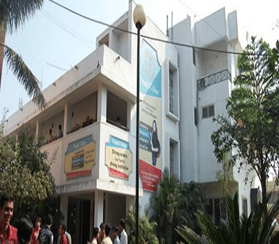 Pragati College Raipur Campus photo 2